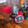 Playmobile Knights 4147 27pc Image 7