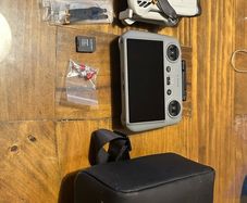 DJI Lito X1 Fly More + DJI Care Refresh + ND filters + 128GB