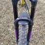 Nukeproof Mega 275 Size Medium Custom Paint Image 6