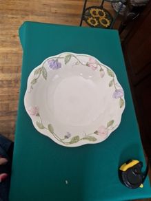 bowl
