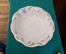 bowl
