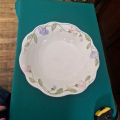 bowl