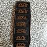 Vintage 35 x  Wills Star Cigs Domino 1920s tobacco collectable Image 2