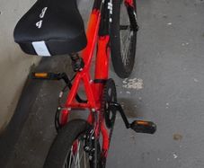 Vibe Ignite 20 BMX  50 ONO