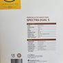 Spectra Dual Synergy Gold Double Breast Pump - Hospital Grade Image 8