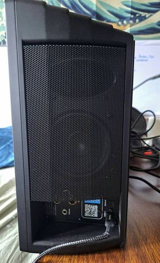 Kali IN-UNF Studio Monitor System