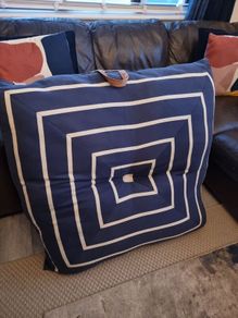 XL Paul Costelloe Cushion