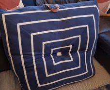 XL Paul Costelloe Cushion