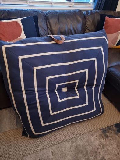 XL Paul Costelloe Cushion
