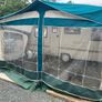 caravan awning Image 2