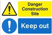 Safety Sign