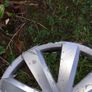 volkswagen wheel trims hub caps Image 3