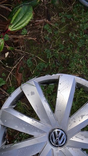 volkswagen wheel trims hub caps
