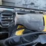 dewalt Reciprocating saw Image 2