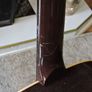 1978 epiphone Nova180 acoustic guitar made in japan Image 7