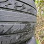 BMW X5 19" Alloy wheels with tyres. PCD 5x120 Image 6