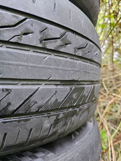 BMW X5 19" Alloy wheels with tyres. PCD 5x120