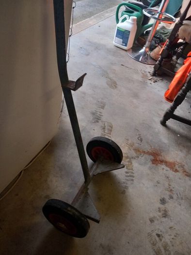 keg dolly