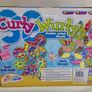Curly Wurly Double Sided Floor Puzzle 28 Pce Image 2