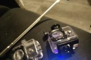 Go pro Camara