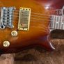 Yamaha SF3000 Super Flighter Brown Sunburst 1981 Image 9