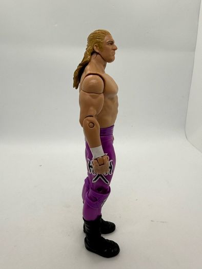 wwe Triple h action figure