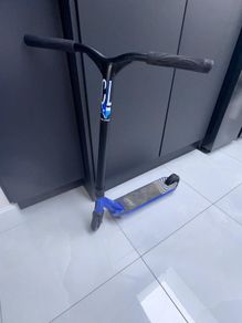 Stunt Scooter