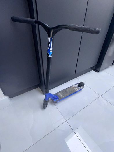 Stunt Scooter
