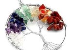 Crystal Necklace