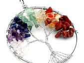 Crystal Necklace
