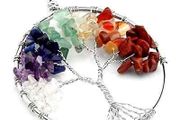 Crystal Necklace