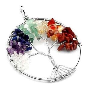 Crystal Necklace
