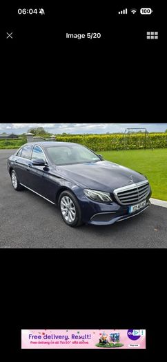 Mercedes Alloy Wheels and Tires