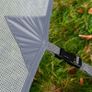 Capri Sun Blocker 4,8 x 2 m - wind-permeable front awning Image 4