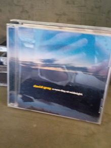 CDs Too