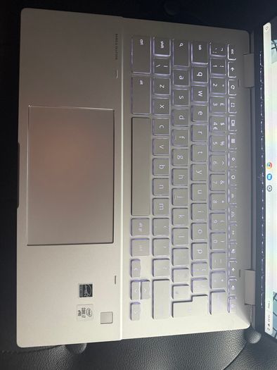 HP Elite C1030 ChromeBook 2in1 Laptop i7/16GB/128GB/FHD