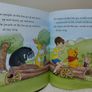 Classic Nursery Rhymes of Winnie the Pooh hardback book Image 8