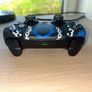 PS5 Controller God of War Theme | Stick Drift Fixed | 4 Paddles Image 6