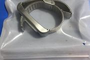 Xiaomi Mi Band 2 Steel Bracelet