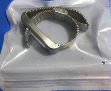 Xiaomi Mi Band 2 Steel Bracelet