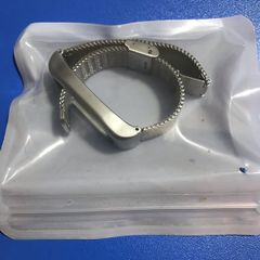 Xiaomi Mi Band 2 Steel Bracelet