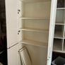 IKEA tall shelf / cabinet Image 2