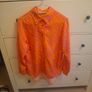 Animal print blouse Image 3