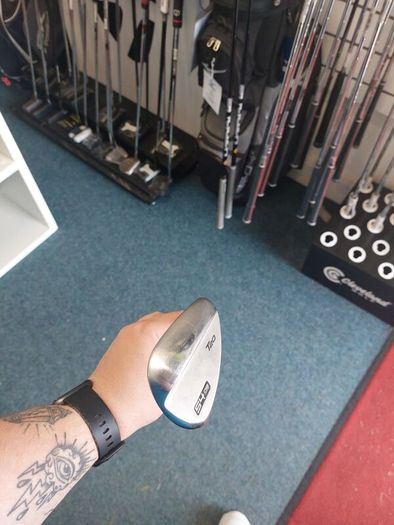 Mizuno T20 54 Degree