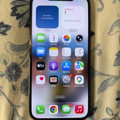 IPHONE 12 pro max 256GB unlocked