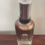 Sally Hansen Complete Manicure Polish in Legally Bronze Image 2