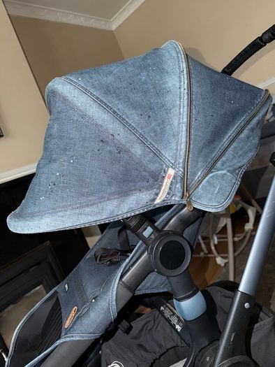 Bugaboo Diesel Rare Limited Edition