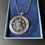 Newbridge Silver necklace Image 2