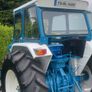Ford 4000 Image 3
