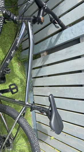 Scott Aspect Bike